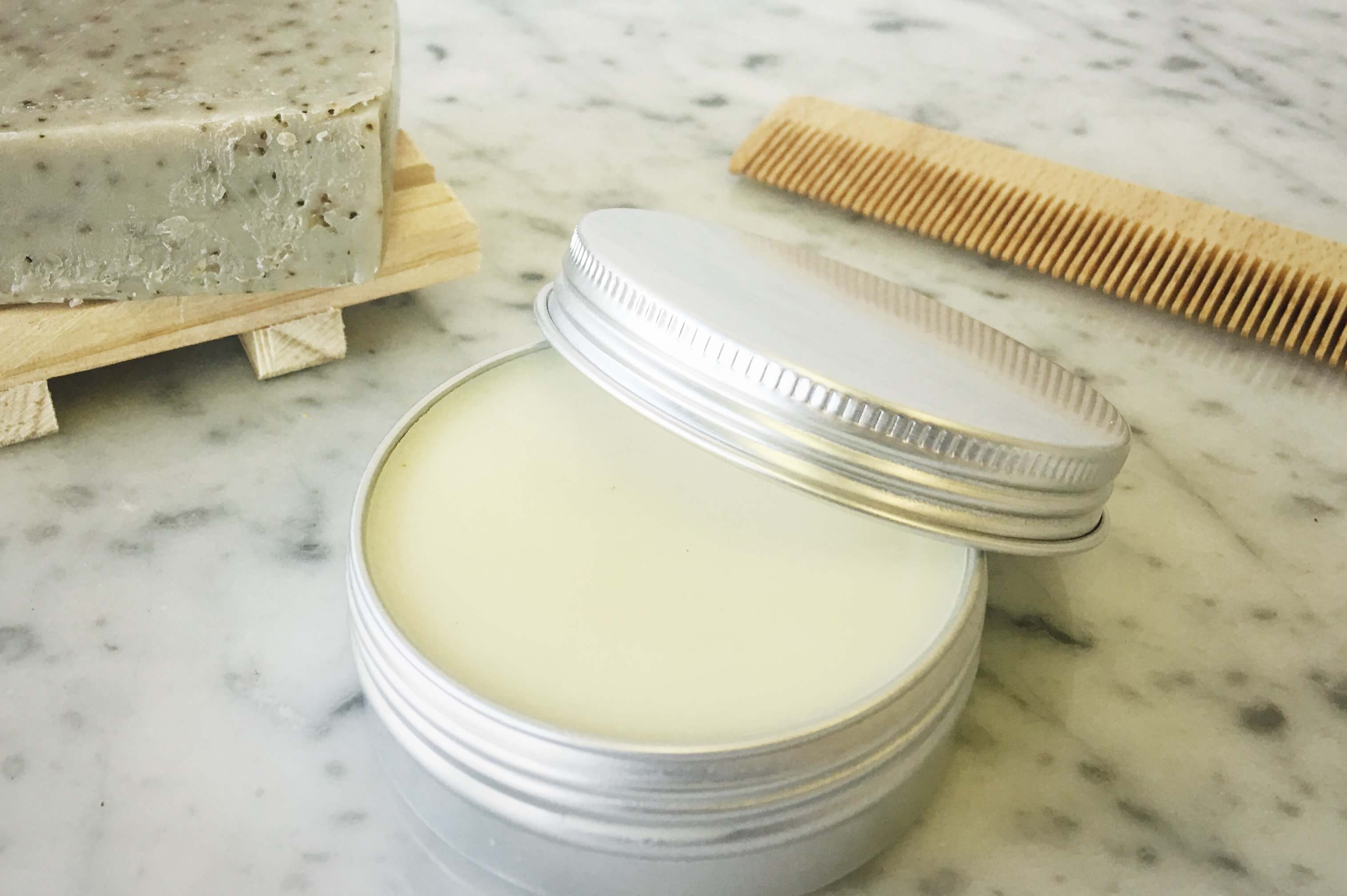 3 Steps on How to Use Hair Wax