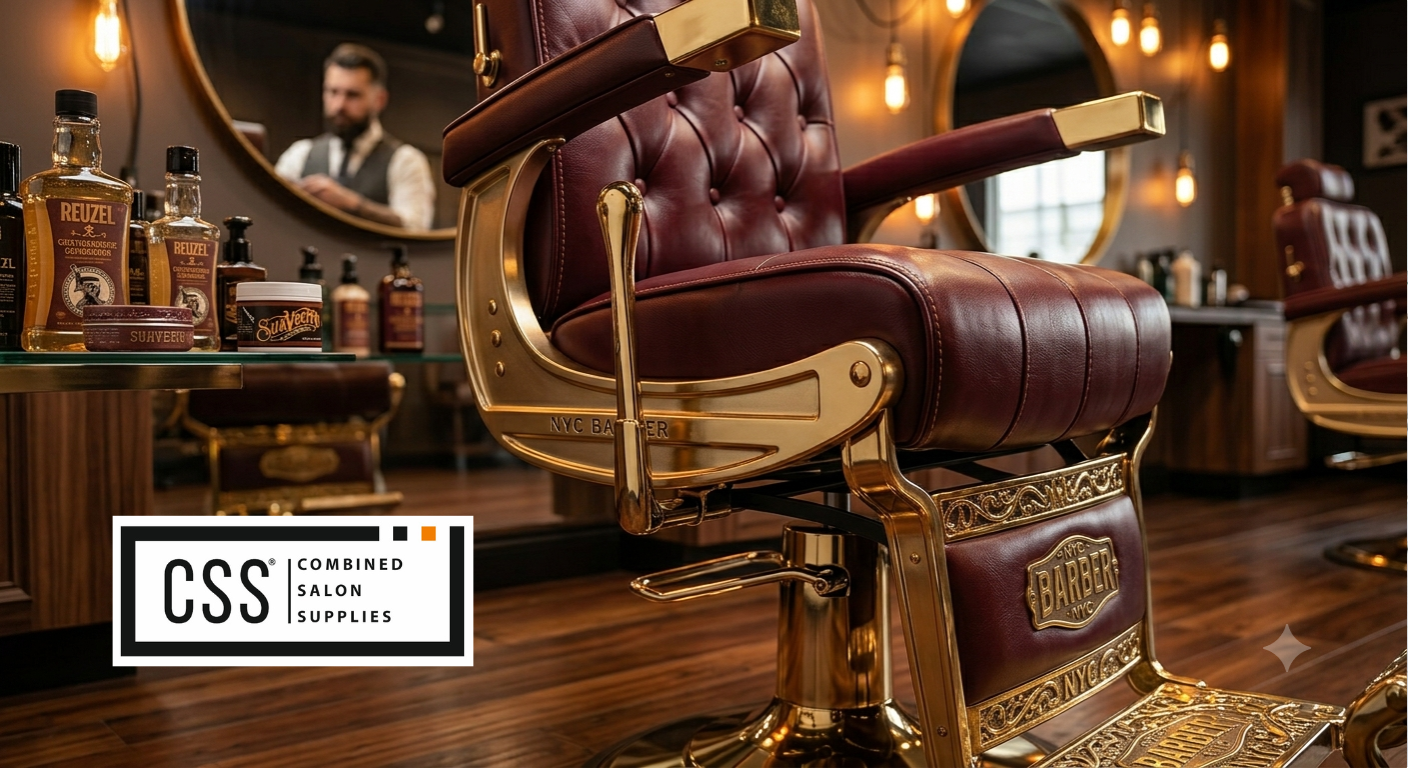 5 Essential Factors When Buying a Barber Chair: A Professional Guide