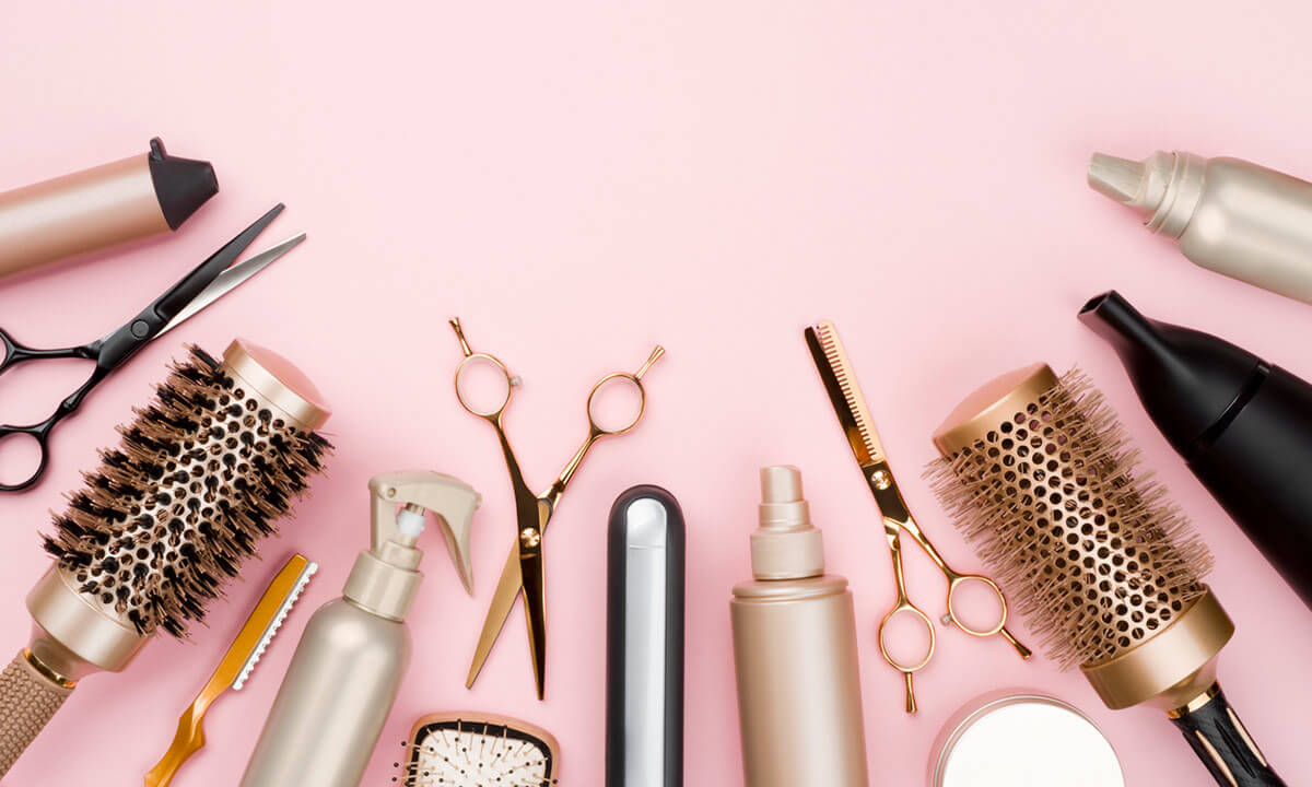 Essential Hair Products