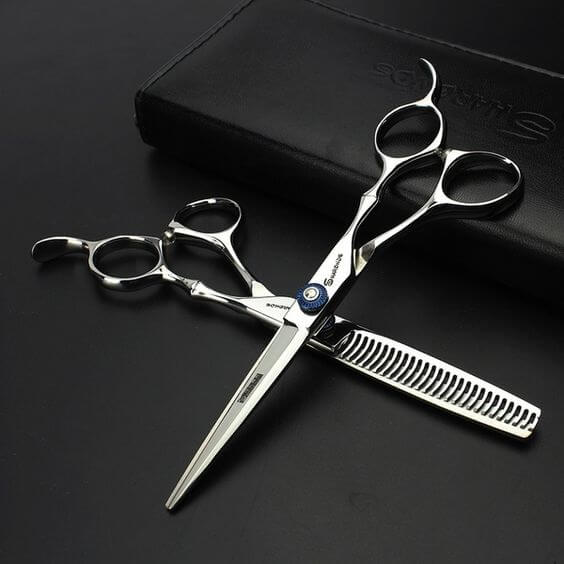 Hairdressing Scissors
