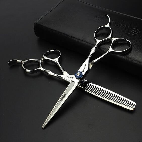How To Choose Professional Hairdressing Scissors