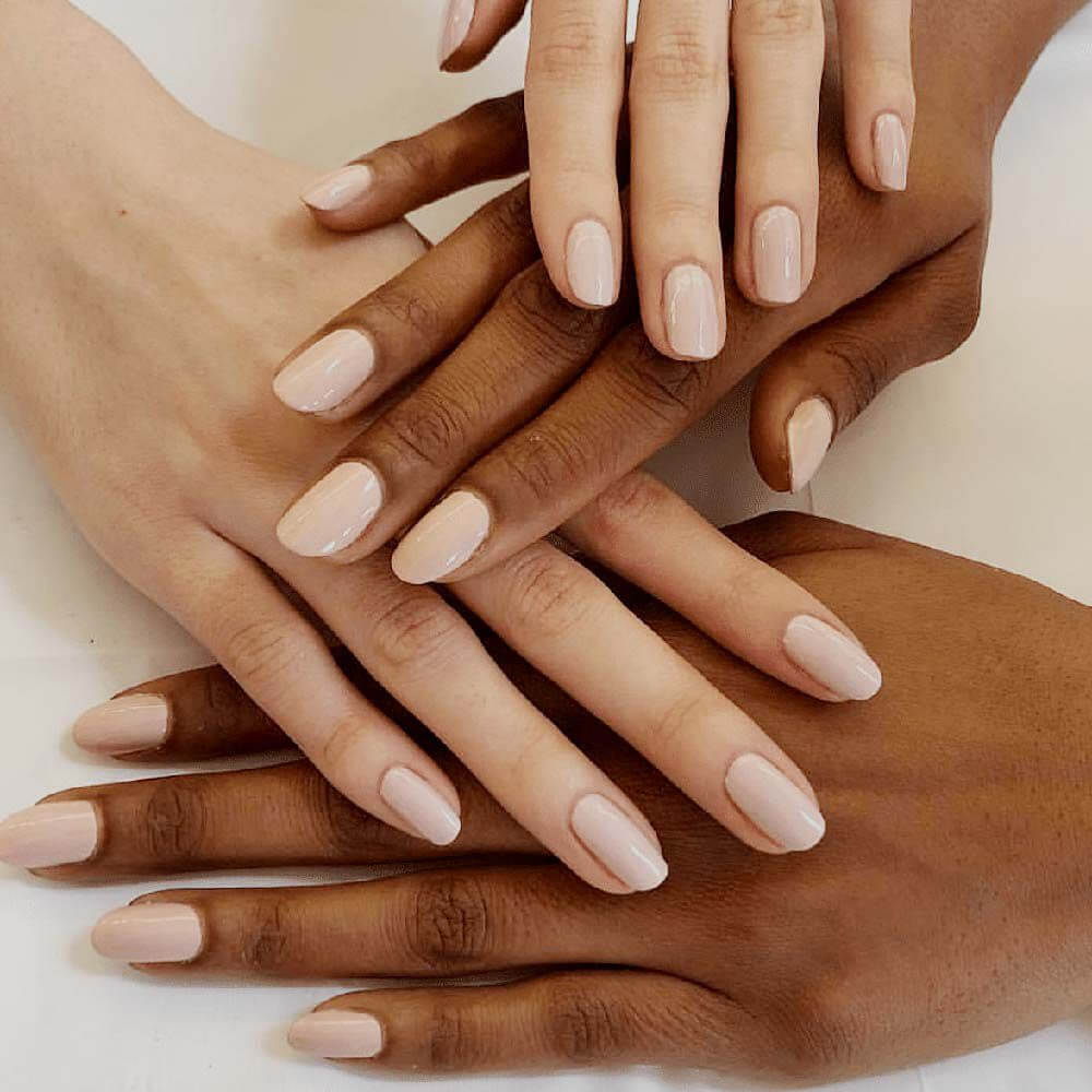 All you want to know about Gel Nails manicure