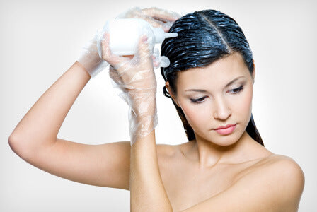 Best Hair Products to Dye Your Hair at Home
