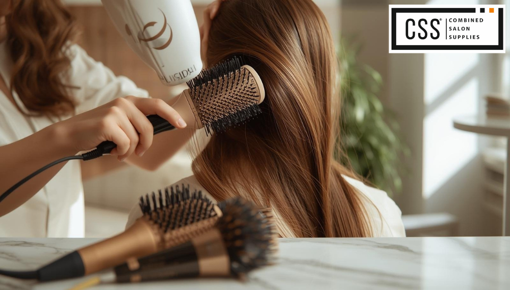 Best Round Brushes for Blow-Drying in 2026 Expert Tips & Top Picks at CSSSalonSupplies.com
