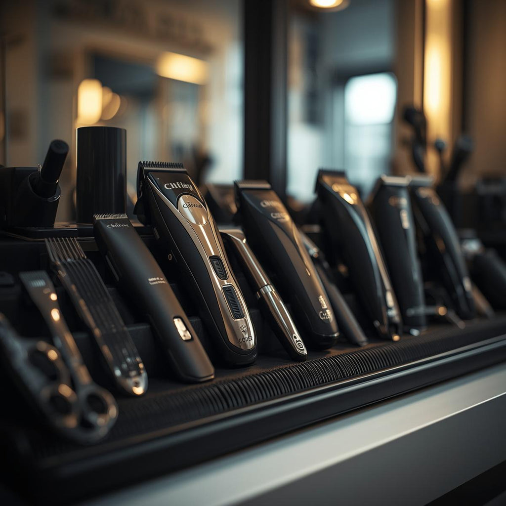 Best Barber Clippers for Professionals