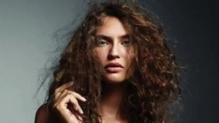 Hair Care For Frizzy Hair