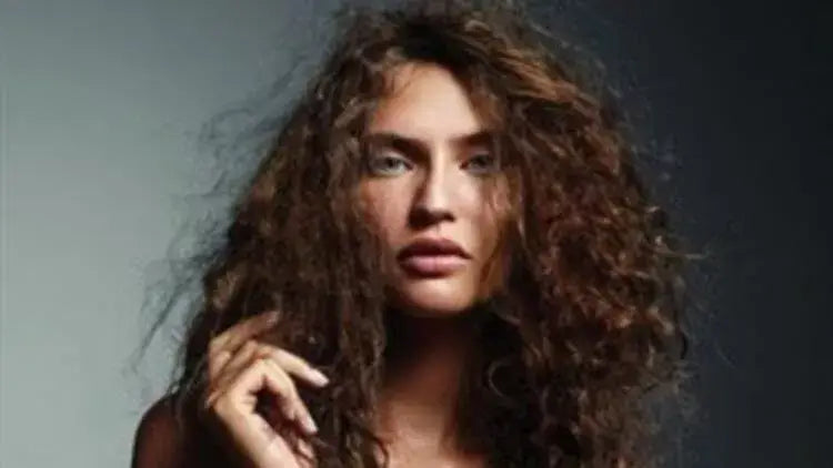 Best Hair Care For Frizzy and damaged Hair