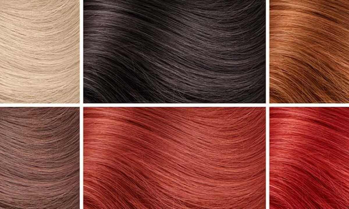 Hair Dye Codes and Their Meanings