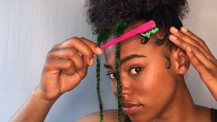 Hair Wax Guide For Women