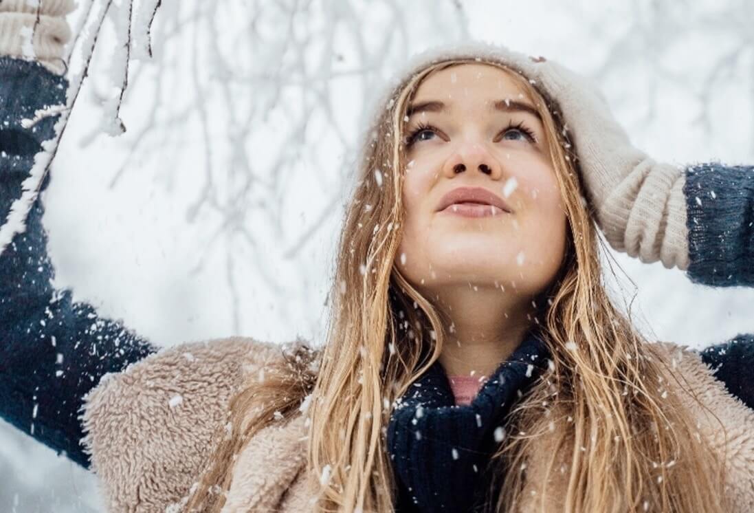 How to Care for Your Hair in Winter?