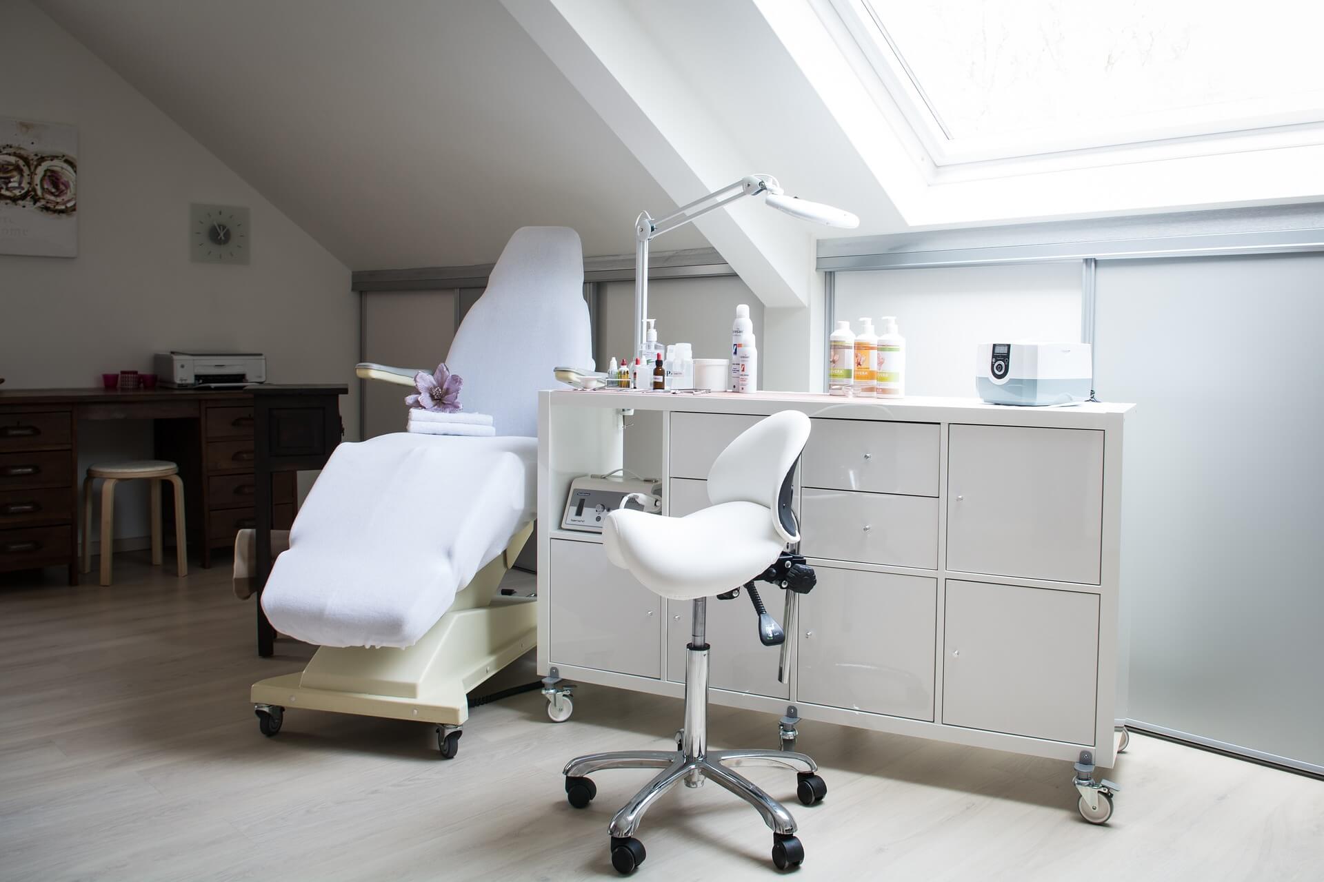 How to Choose a Pedicure Chair?