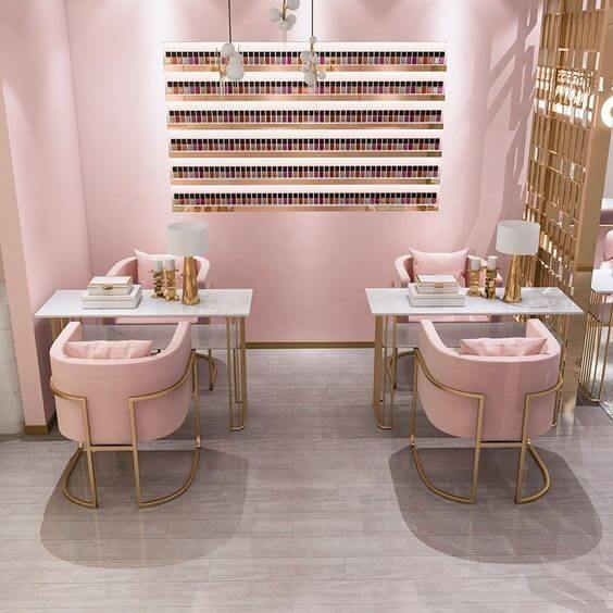 Must-Have Ingredients in Your Beauty Salon