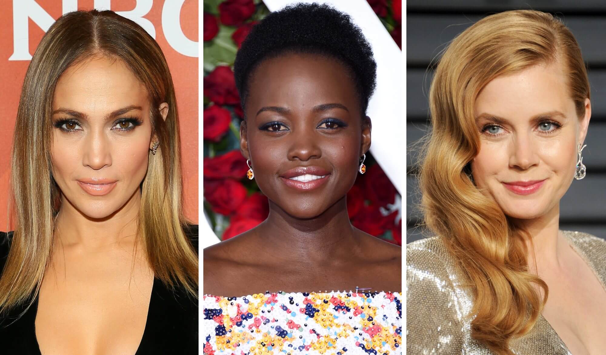 Right Hair Colour For Your Skin Tone