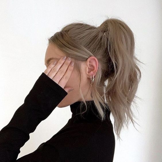 Summer 2022 Colour for Hair and Nails