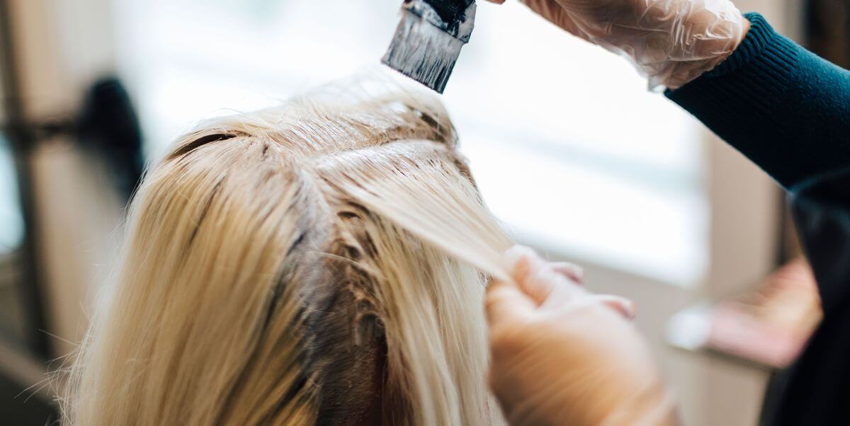 Tips For Using Hair Bleach