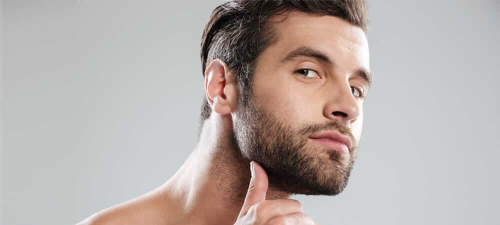 Which Beard Style Suits Me! Top 5 Beard Styles for Men