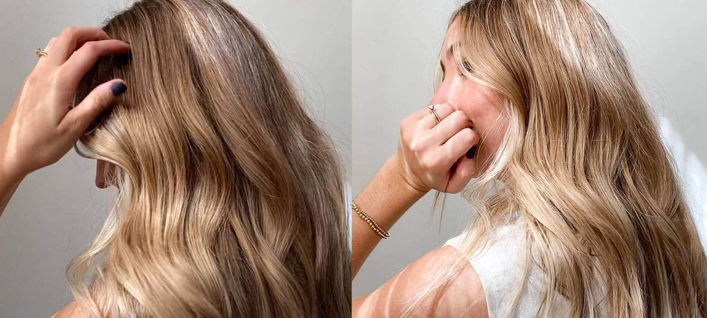 What Permanent Hair Colour is Right for You?