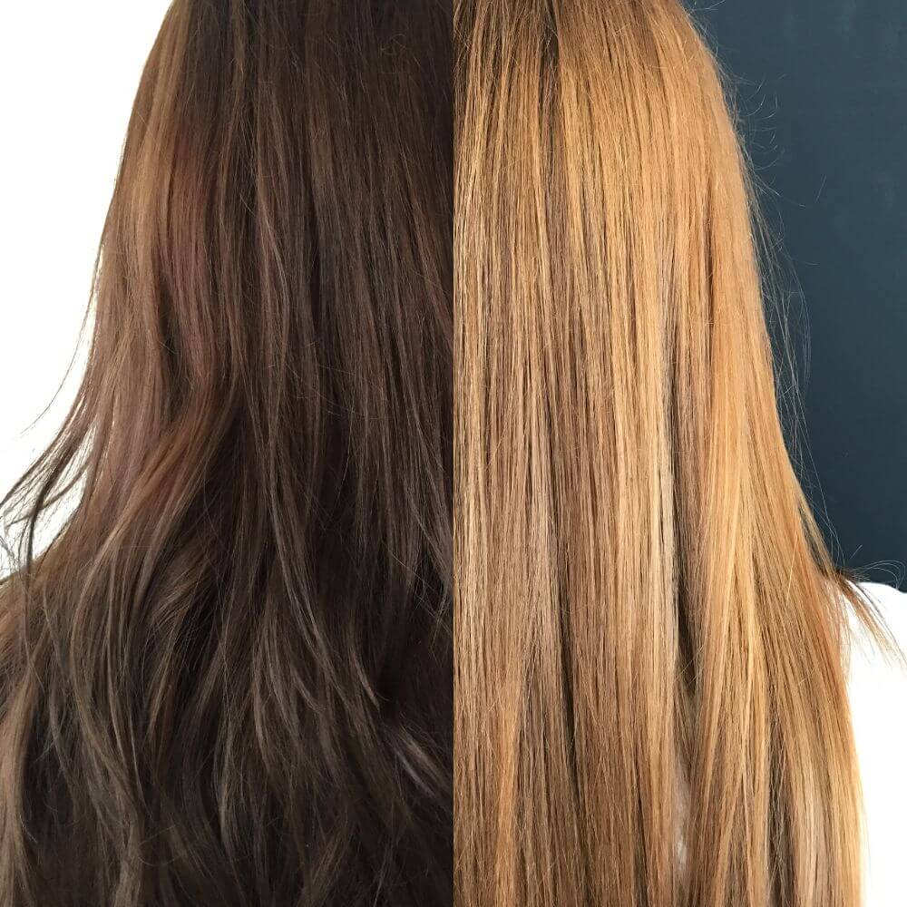 Hair Colour Removers: Why and How to Use Them Safely