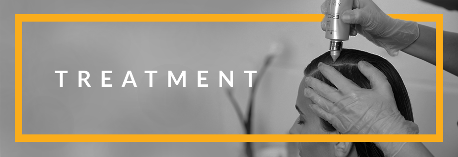 Professional Hair Treatments – Repair, Repair & Strengthen Products