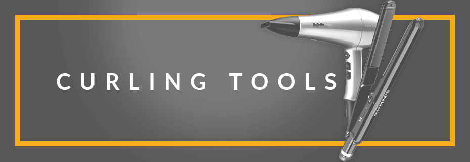 Curling tools