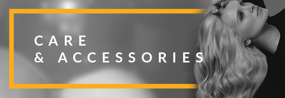 Care & accessories