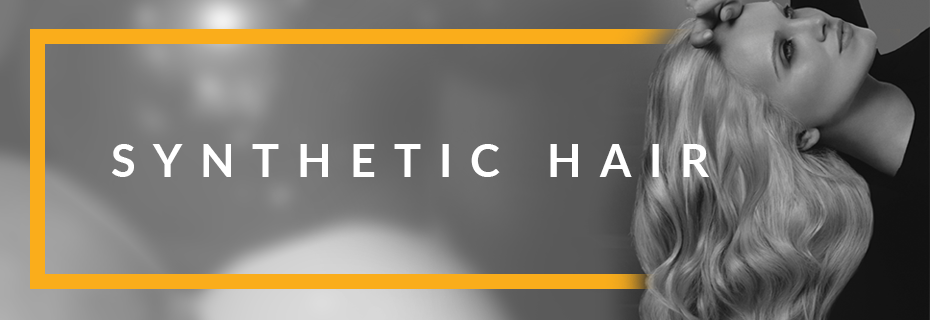 Synthetic hair