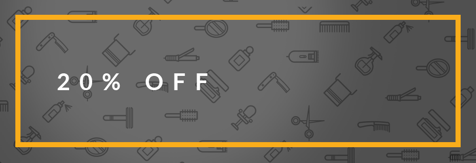 20% off