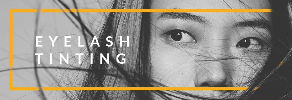 Professional Eyelash Tinting Products & Tools – Salon Lash Color Supplies