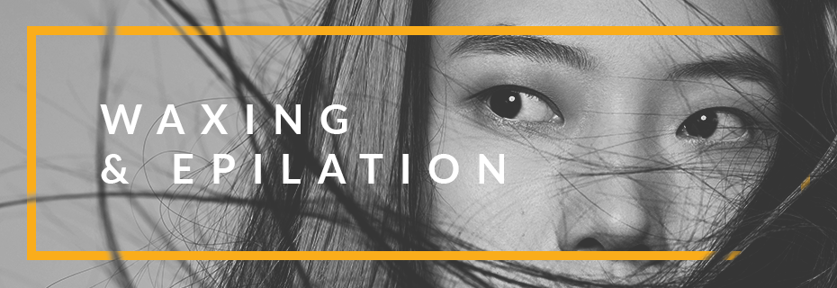 Waxing & Epilation Products – Professional Hair Removal Supplies