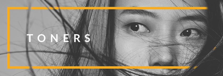 Toners