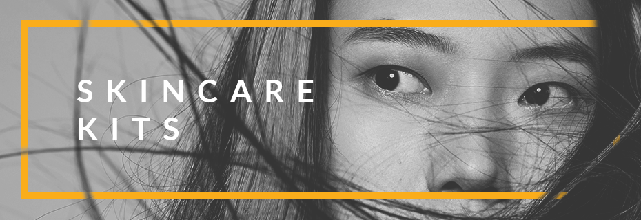 Skincare kits