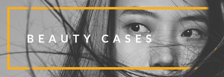 Beauty cases
