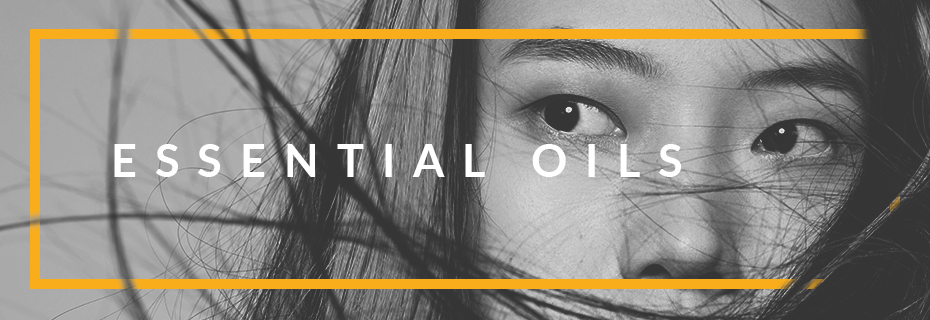 Essential Oils for Skincare, Aromatherapy & Massage