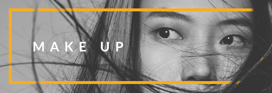 Make-Up Products for Professionals & Beauty Enthusiasts
