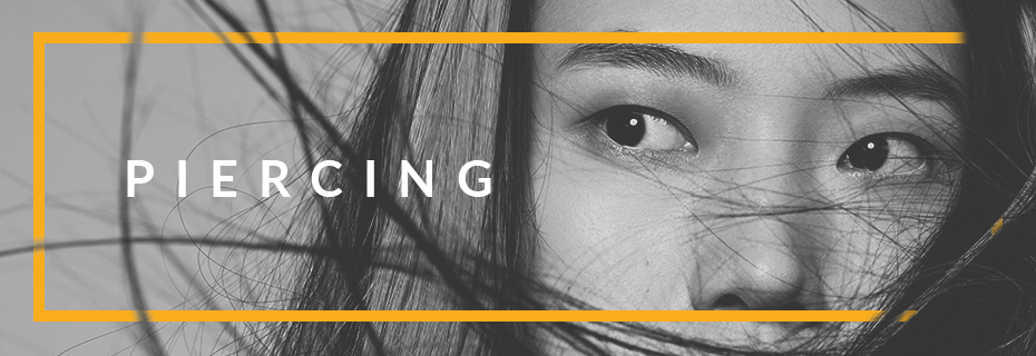 Piercing