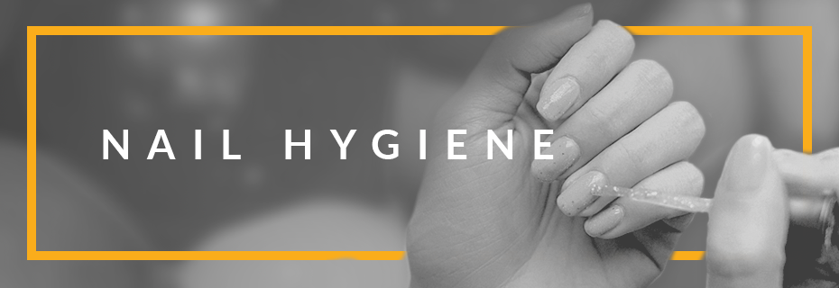 Nail Hygiene Products for Salon Professionals