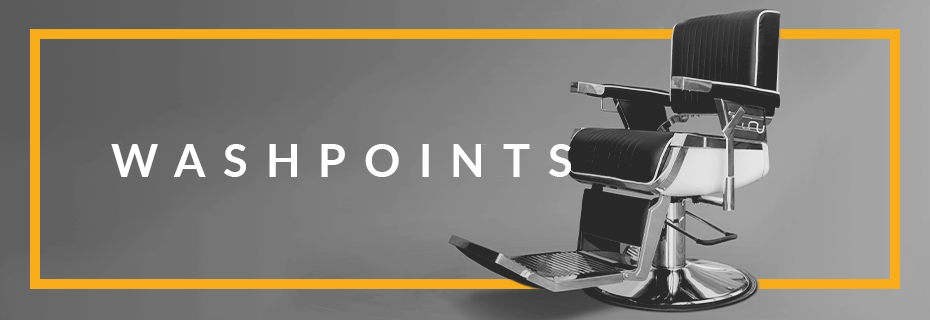 Washpoints