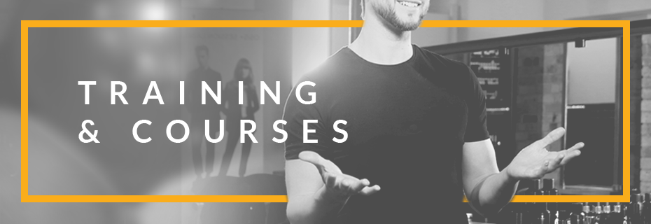 Training & courses