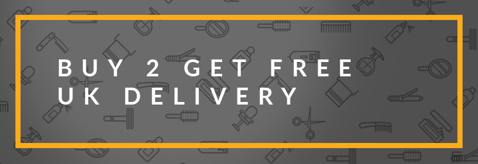 Buy 2 Get Free UK Delivery