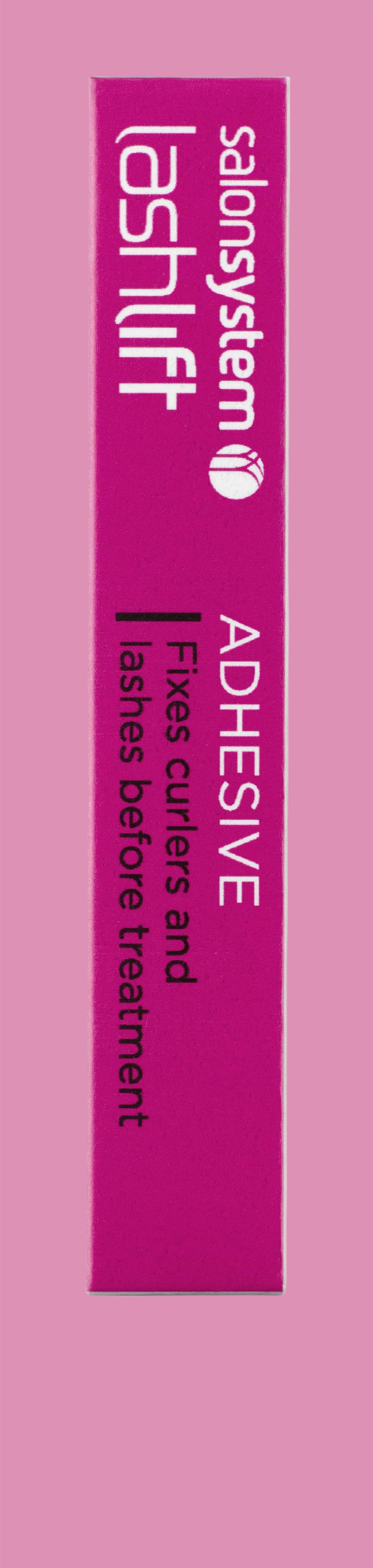 SALONSYSTEM Lashlift Perming Adhesive