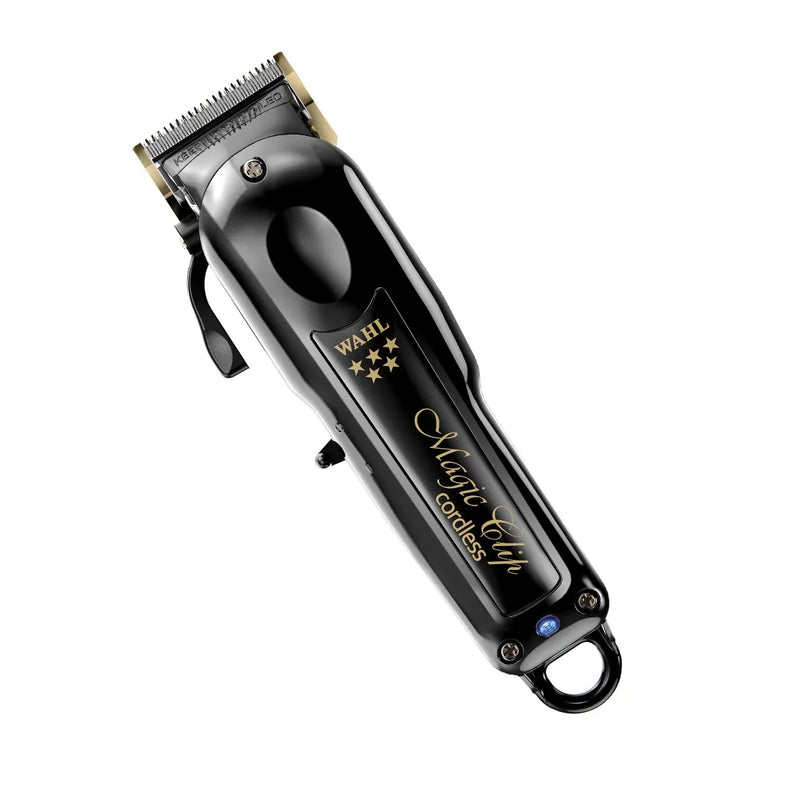 Wahl Black/Gold Magic Clipper