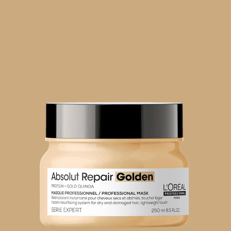 L'Oréal Professionnel Serié Expert Absolut Repair Gold