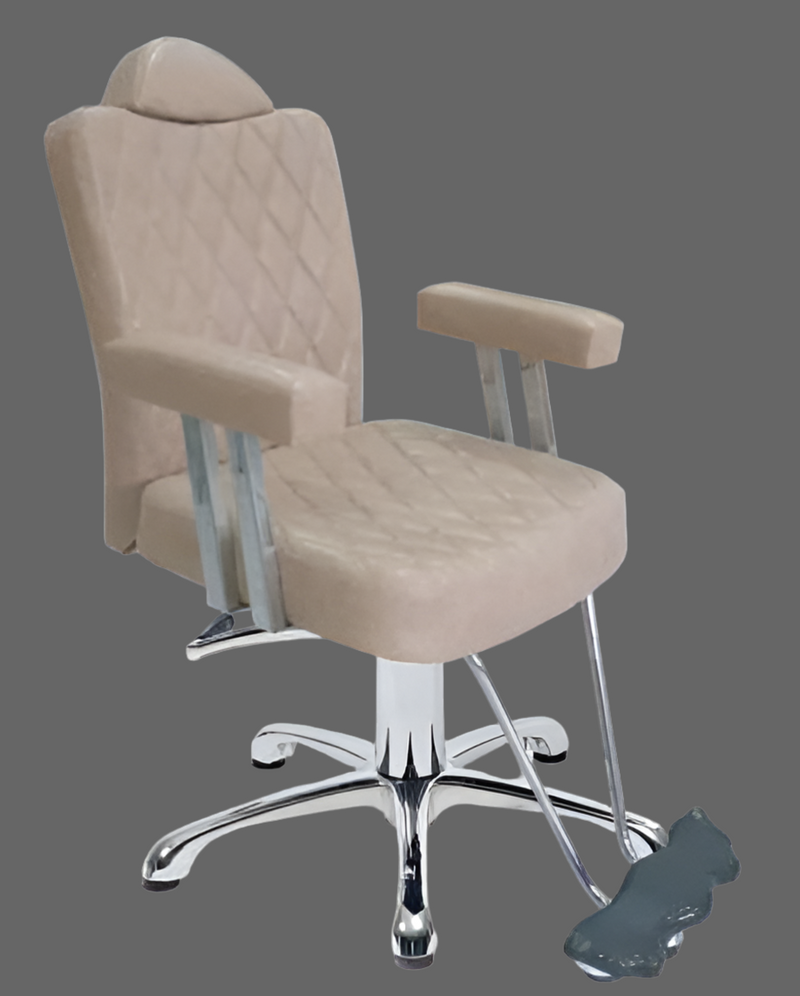 Las Vegas - Makeup Chair - Salon's Furniture