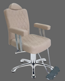 Las Vegas - Makeup Chair - Salon's Furniture