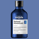 Loreal Serioxyl Advanced Shampoo 300ML