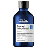 Loreal Serioxyl Advanced Shampoo 300ML