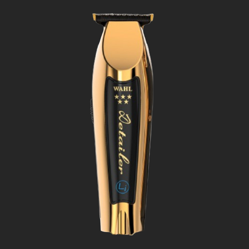 Wahl Gold 5 Star Series Cordless Detailer