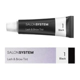 Salon System Lash & Brow Tint 15ml