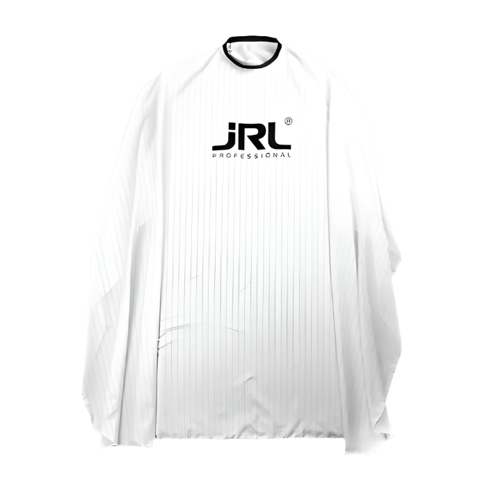 JRL Black/White Stripe Gown