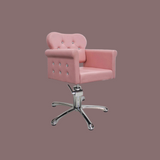 Como - Hairdresser Salon Chair - Salon's Furniture